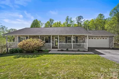 335 Hemlock Spring Trail, Weaverville, NC 28787 - Photo 1