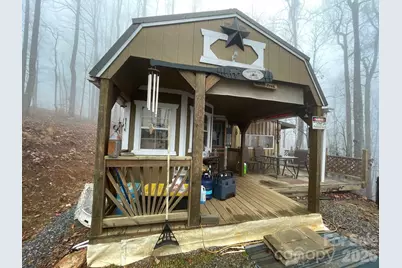 293 Dogwood Road, Moravian Falls, NC 28654 - Photo 1