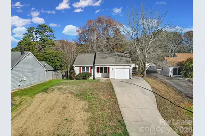 13811 Dansington Court, Pineville, NC 28134 - Photo 1