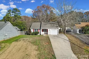 13811 Dansington Ct, Pineville, NC 28134 - Photo 1