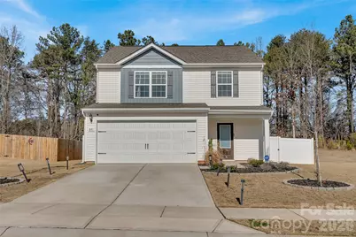 641 Lamorak Place, Richburg, SC 29729 - Photo 1
