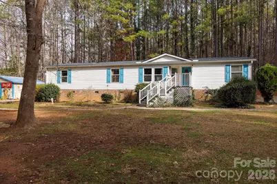 1939 Orrs Station Road, Chester, SC 29706 - Photo 1