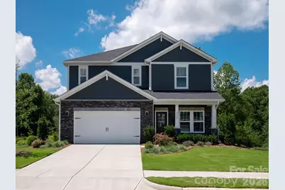 5035 Poplin Valley, Cherryville, NC 28021 - Photo 1