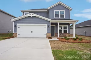 2484 Maxton Dr, Salisbury, NC 28144 - Photo 1