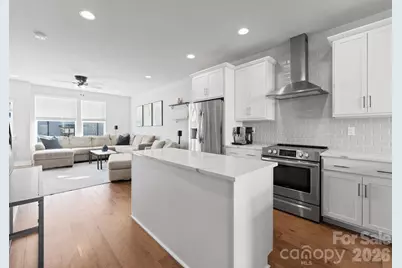 2310 Elizabeth Mill Place, Charlotte, NC 28208 - Photo 9