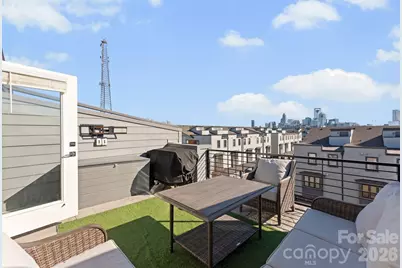 2310 Elizabeth Mill Place, Charlotte, NC 28208 - Photo 25