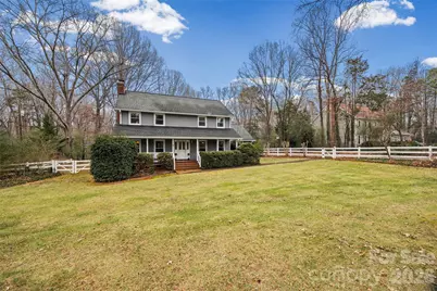 3320 Tilley Morris Road, Matthews, NC 28105 - Photo 47