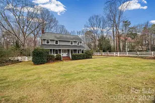 3320 Tilley Morris Rd, Matthews, NC 28105 - Photo 47