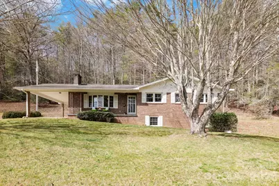 93 Lusitano Drive, Lake Toxaway, NC 28747 - Photo 1