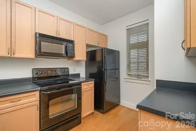 1101 W 1st Street #307, Charlotte, NC 28202 - Photo 7