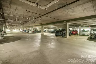 1101 W 1st Street #307, Charlotte, NC 28202 - Photo 21