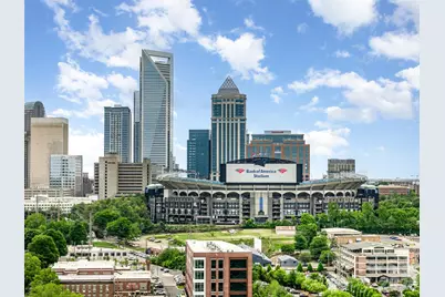 1101 W 1st Street #307, Charlotte, NC 28202 - Photo 31