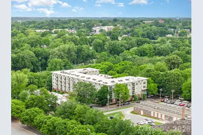 1101 W 1st Street #307, Charlotte, NC 28202 - Photo 35