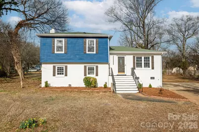 12215 Windy Wood Court, Charlotte, NC 28273 - Photo 1
