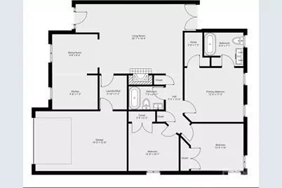 8340 Hornwood Court, Charlotte, NC 28215 - Photo 21