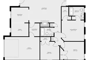 8340 Hornwood Ct, Charlotte, NC 28215 - Photo 21