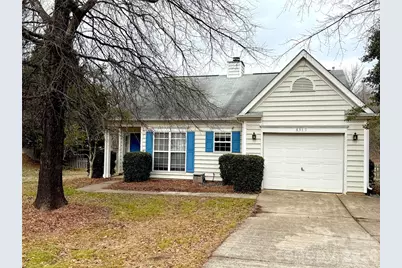 8340 Hornwood Court, Charlotte, NC 28215 - Photo 1