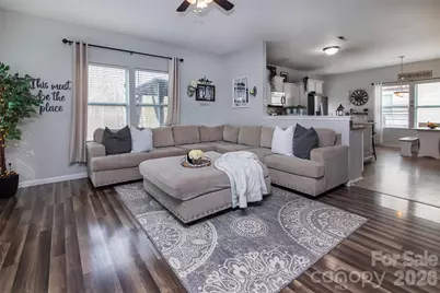 12848 Clydesdale Drive, Midland, NC 28107 - Photo 5