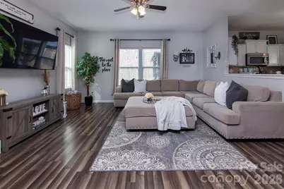 12848 Clydesdale Drive, Midland, NC 28107 - Photo 7