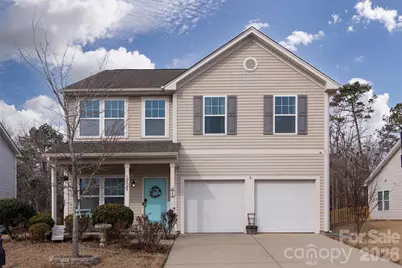 12848 Clydesdale Drive, Midland, NC 28107 - Photo 1