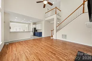 1305 Linden Glen Dr, Matthews, NC 28104 - Photo 11