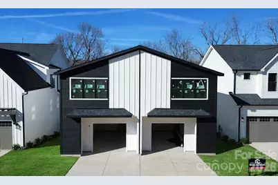 2009 South Street, Charlotte, NC 28208 - Photo 1