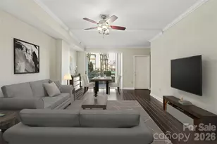 300 W 5th Street W, Charlotte, NC 28202 - Photo 5