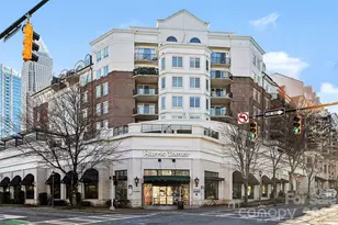 300 W 5th Street W, Charlotte, NC 28202 - Photo 1