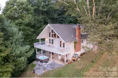 348 Dandelion Lane, Burnsville, NC 28714 - Photo 27