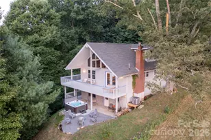 348 Dandelion Ln, Burnsville, NC 28714 - Photo 27