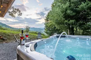 348 Dandelion Ln, Burnsville, NC 28714 - Photo 33