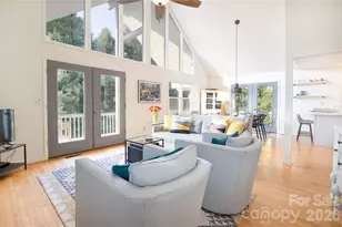 348 Dandelion Ln, Burnsville, NC 28714 - Photo 11