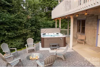 348 Dandelion Lane, Burnsville, NC 28714 - Photo 35