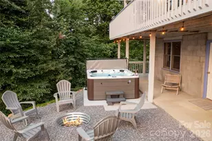 348 Dandelion Ln, Burnsville, NC 28714 - Photo 35