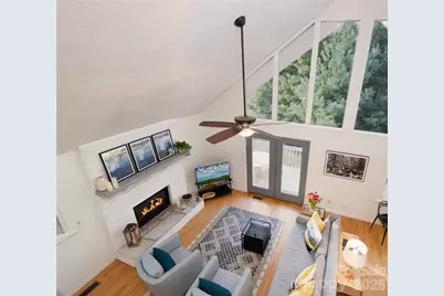 348 Dandelion Lane, Burnsville, NC 28714 - Photo 9