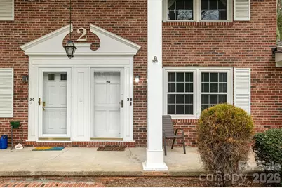 101 Boyd Drive #2B, Flat Rock, NC 28731 - Photo 3