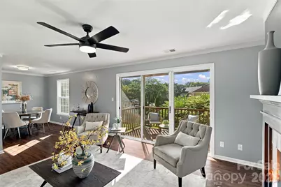 762 Marsh Road #7, Charlotte, NC 28209 - Photo 11