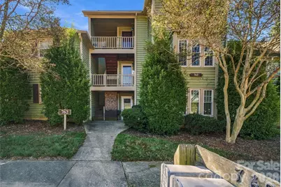 762 Marsh Road #7, Charlotte, NC 28209 - Photo 3