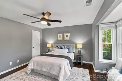 762 Marsh Road #7, Charlotte, NC 28209 - Photo 23
