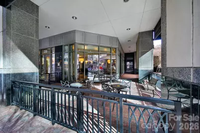 230 S Tryon Street #1004, Charlotte, NC 28202 - Photo 37