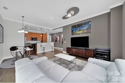 230 S Tryon Street #1004, Charlotte, NC 28202 - Photo 11