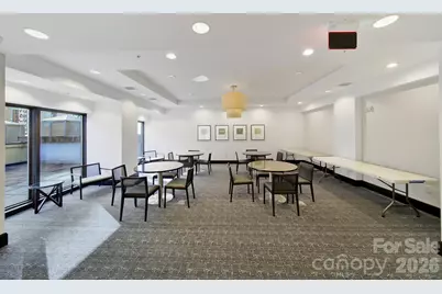 230 S Tryon Street #1004, Charlotte, NC 28202 - Photo 29