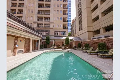 230 S Tryon Street #1004, Charlotte, NC 28202 - Photo 27