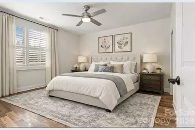 823 Wynnshire Drive #B, Hickory, NC 28601 - Photo 3