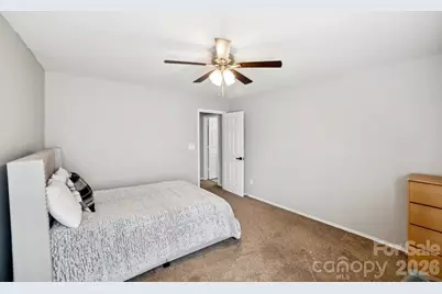 3902 Larkhaven Village Drive, Charlotte, NC 28215 - Photo 21