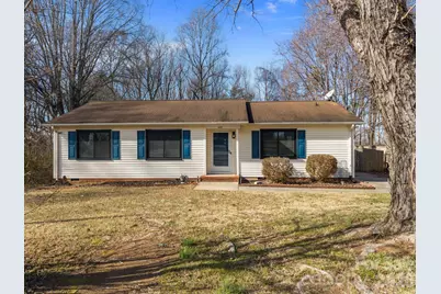 408 Rowan Gq Street, Salisbury, NC 28146 - Photo 1