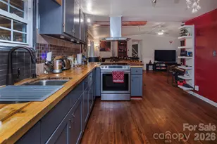 5727 Thompson Rd, Charlotte, NC 28216 - Photo 7