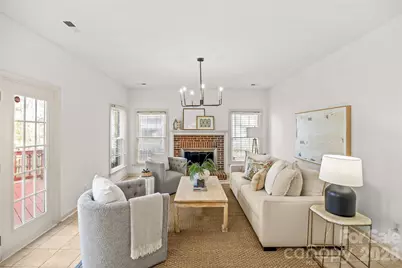 6610 Lyndonville Drive #17, Charlotte, NC 28277 - Photo 19