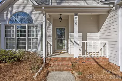 6610 Lyndonville Drive #17, Charlotte, NC 28277 - Photo 3