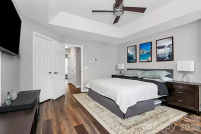 12939 Bullock Greenway Boulevard, Charlotte, NC 28277 - Photo 23